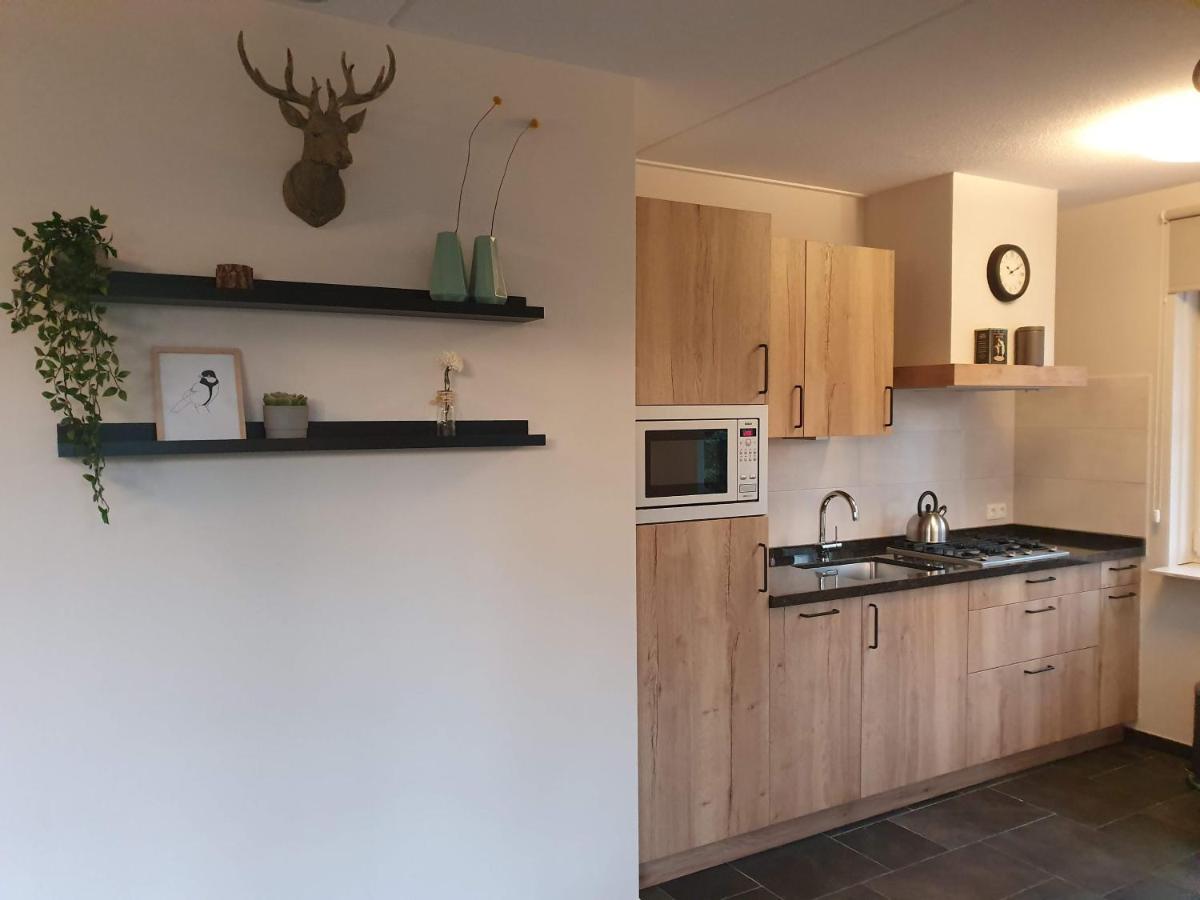 Bungalowpark Bij De Bronnen Nutter Екстериор снимка