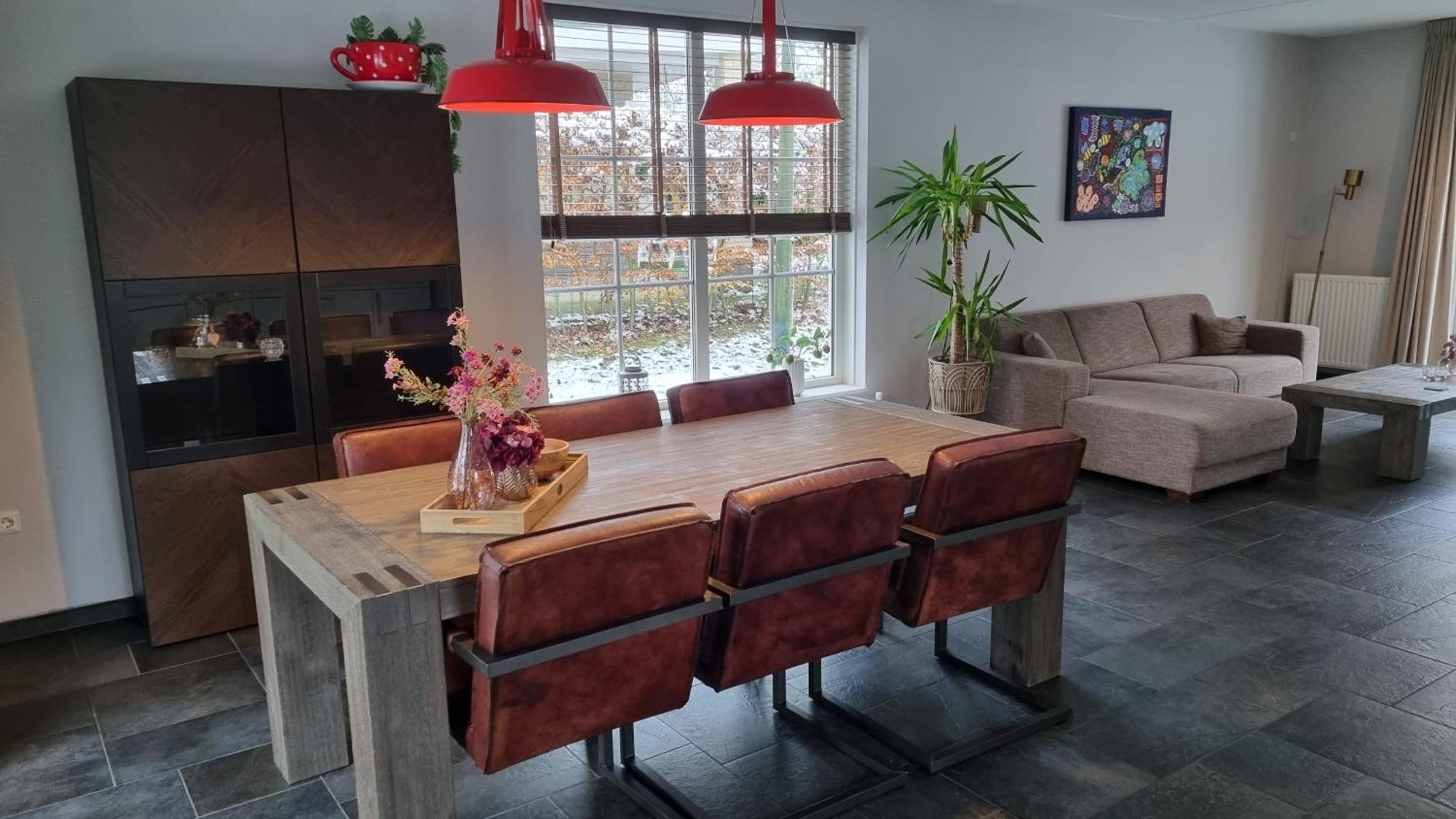 Bungalowpark Bij De Bronnen Nutter Екстериор снимка