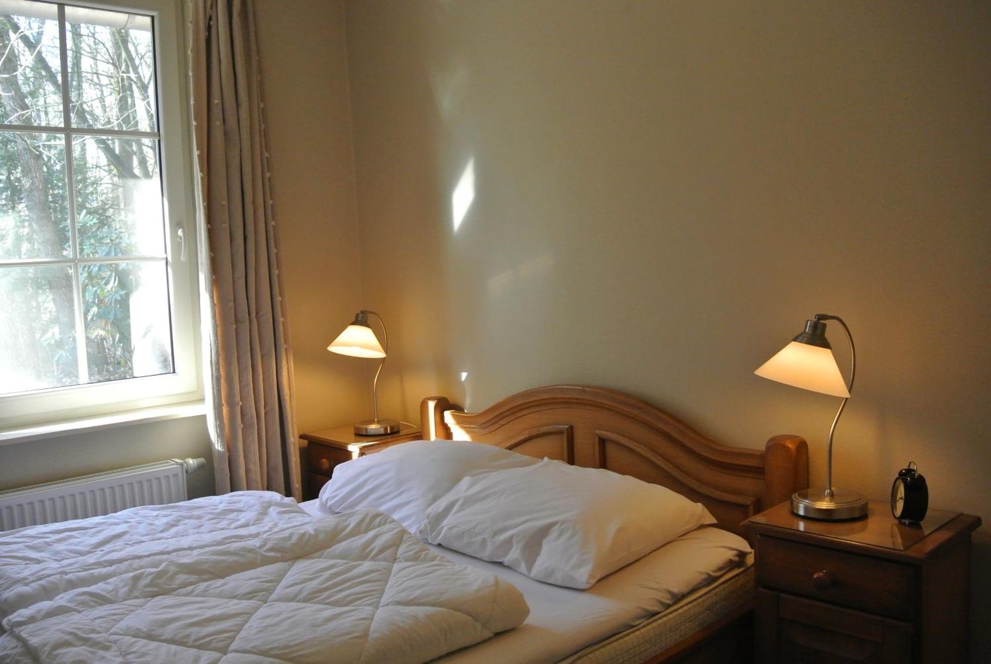 Bungalowpark Bij De Bronnen Nutter Екстериор снимка